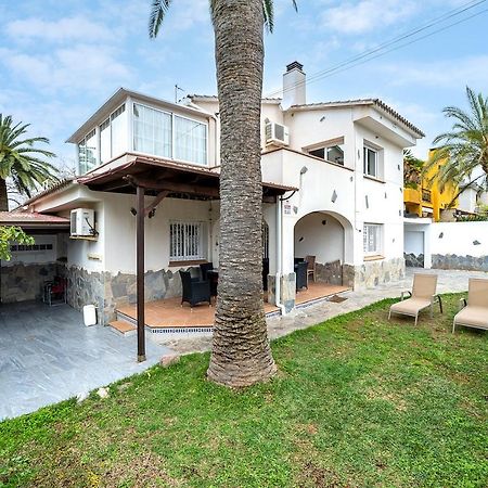 Global María Vila Cambrils Exterior foto