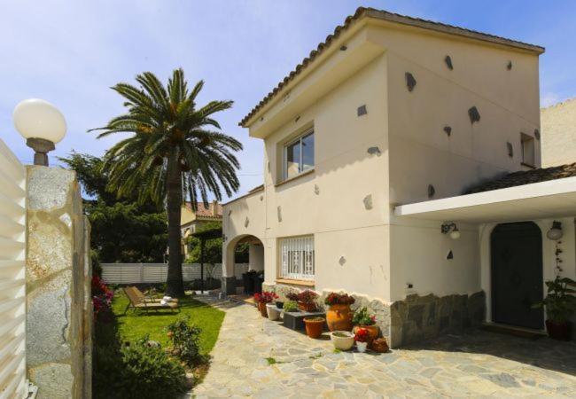 Global María Vila Cambrils Exterior foto