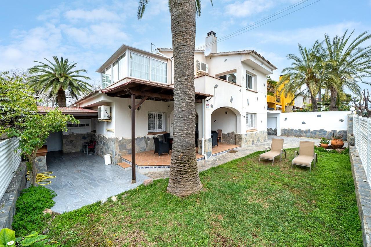 Global María Vila Cambrils Exterior foto