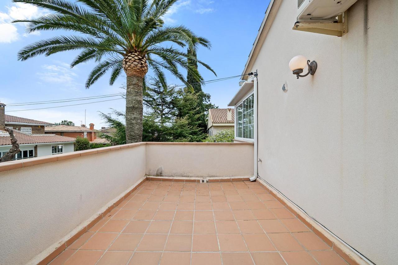 Global María Vila Cambrils Exterior foto