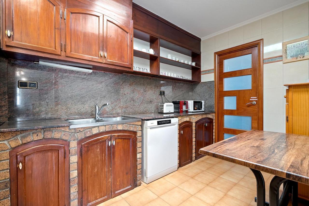 Global María Vila Cambrils Exterior foto