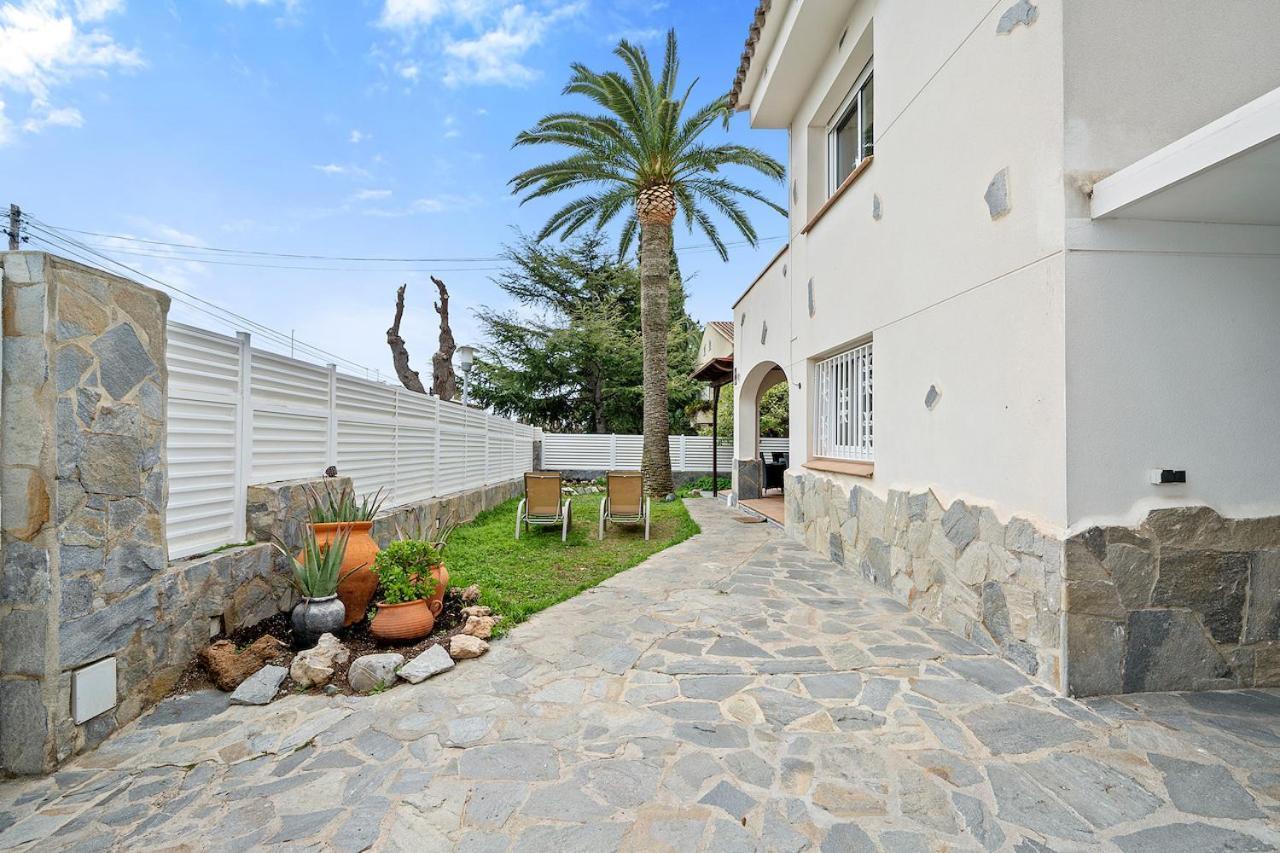 Global María Vila Cambrils Exterior foto