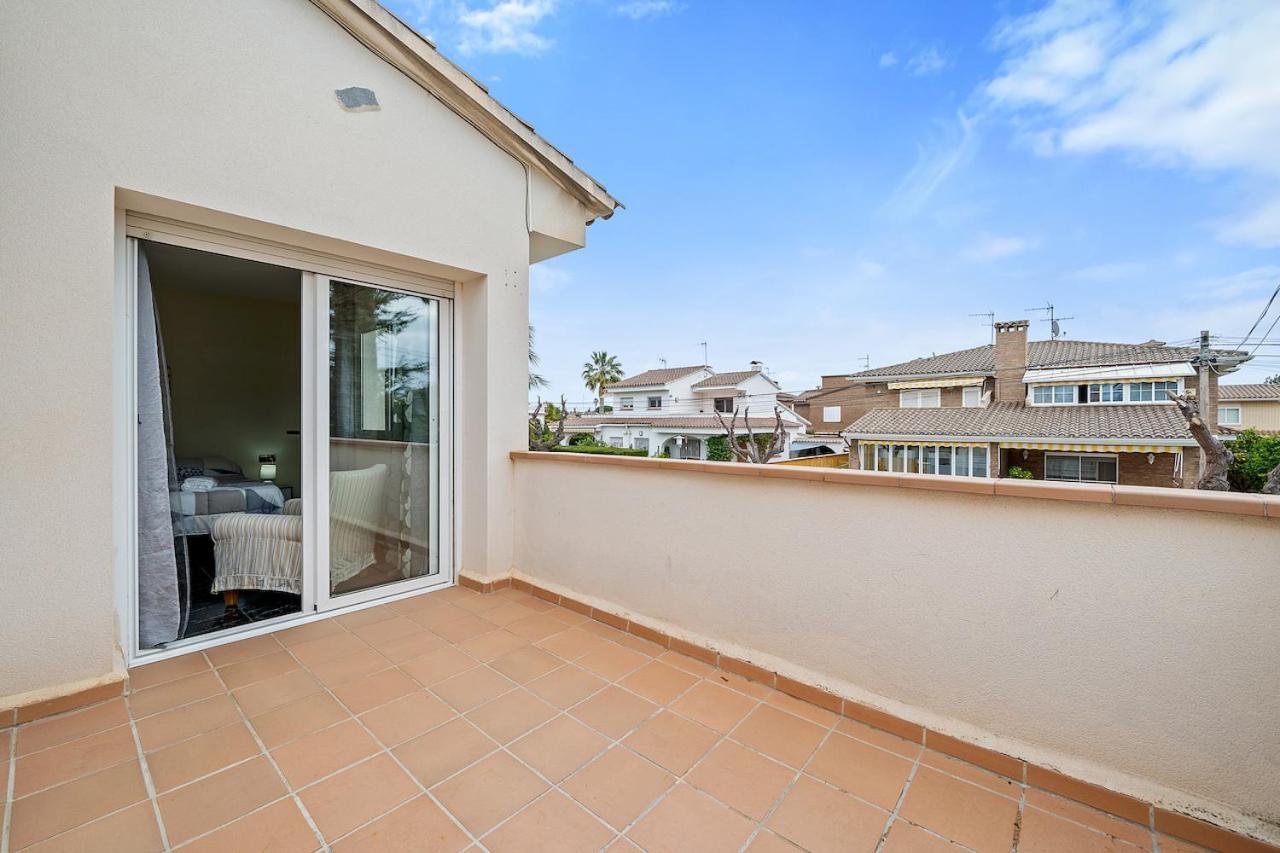 Global María Vila Cambrils Exterior foto