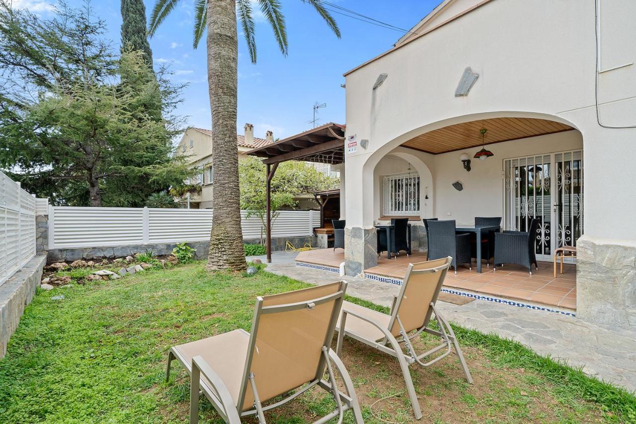 Global María Vila Cambrils Exterior foto